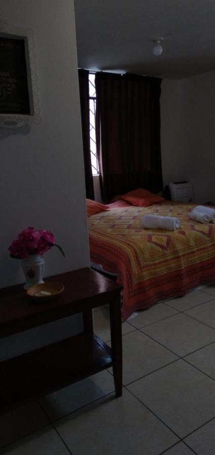 La Casa Del Che Fernando Apartment ลิมา ภายนอก รูปภาพ