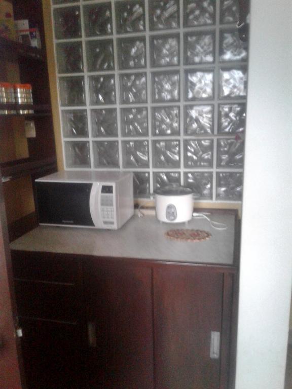 La Casa Del Che Fernando Apartment ลิมา ภายนอก รูปภาพ