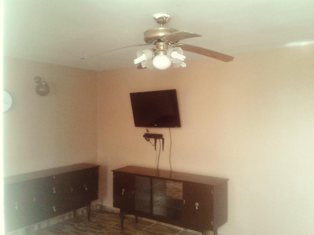 La Casa Del Che Fernando Apartment ลิมา ภายนอก รูปภาพ