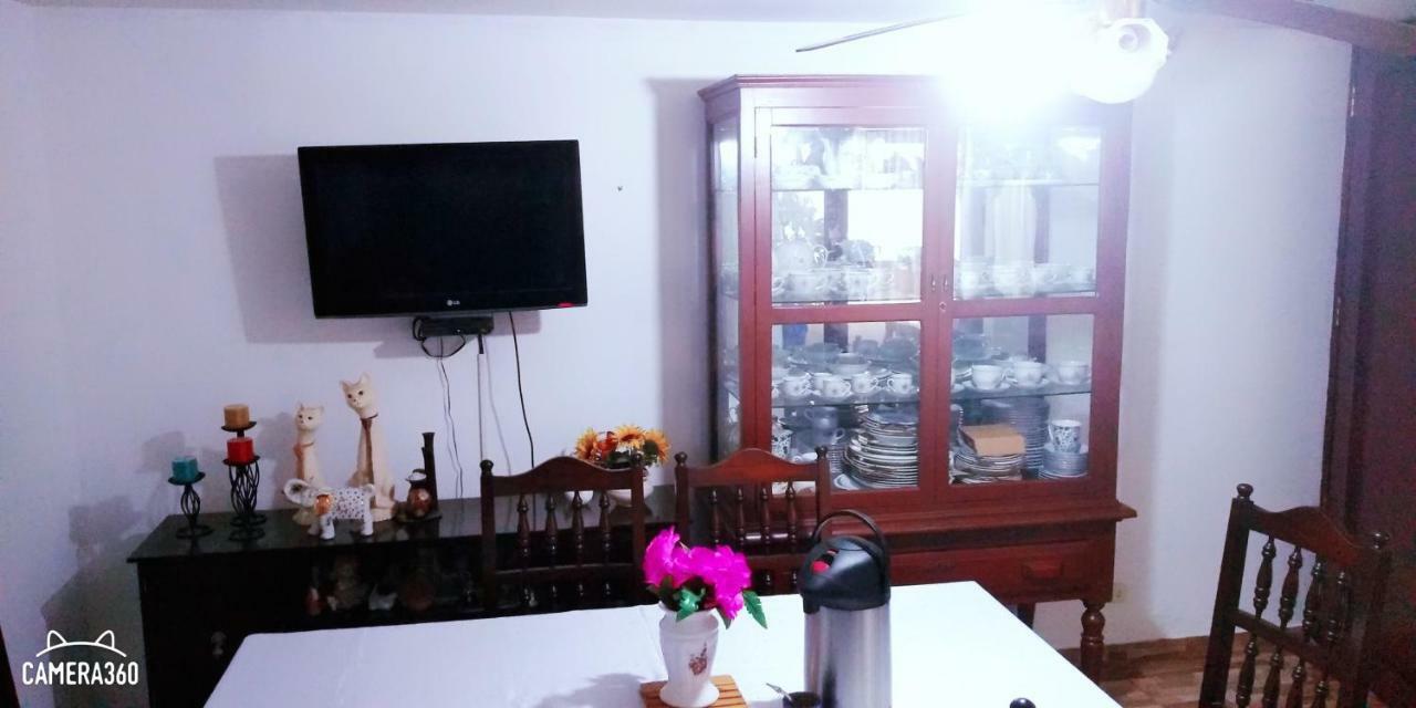 La Casa Del Che Fernando Apartment ลิมา ภายนอก รูปภาพ