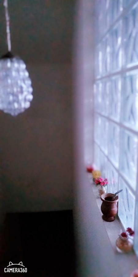 La Casa Del Che Fernando Apartment ลิมา ภายนอก รูปภาพ